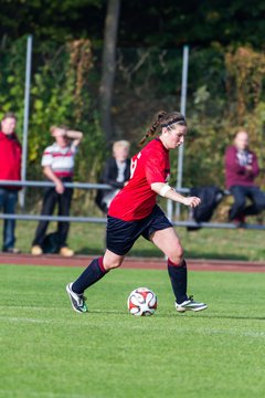 Bild 431 - Frauen SG Ratekau-Strand - SG Olympia-B�Hu : Ergebnis: 3:1